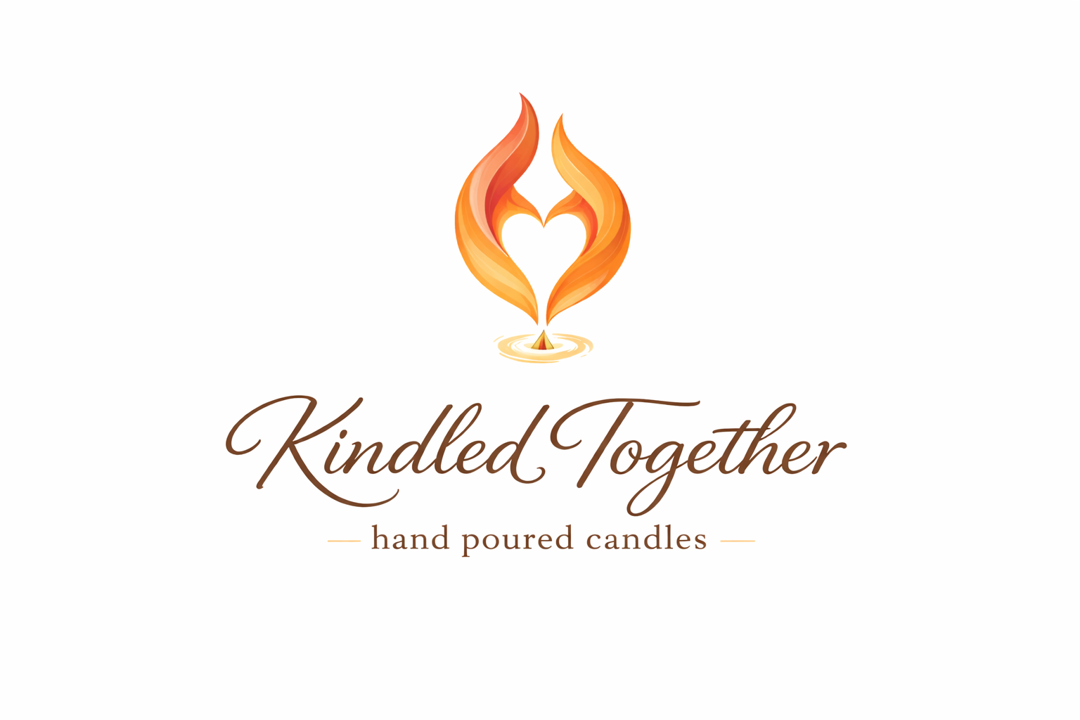 Kindled Together