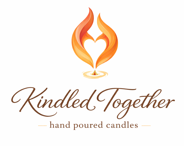 Kindled Together Logo